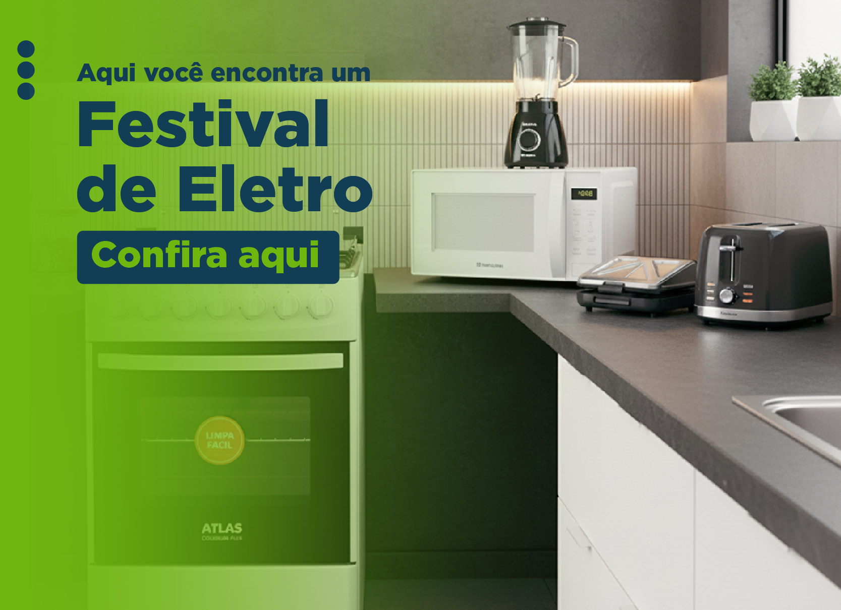 FESTIVAL DE ELETRO